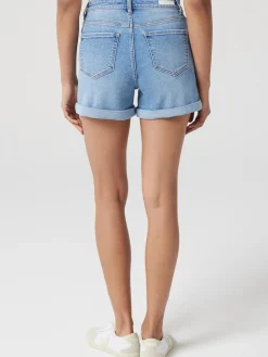 Alexa Boyfriend Short