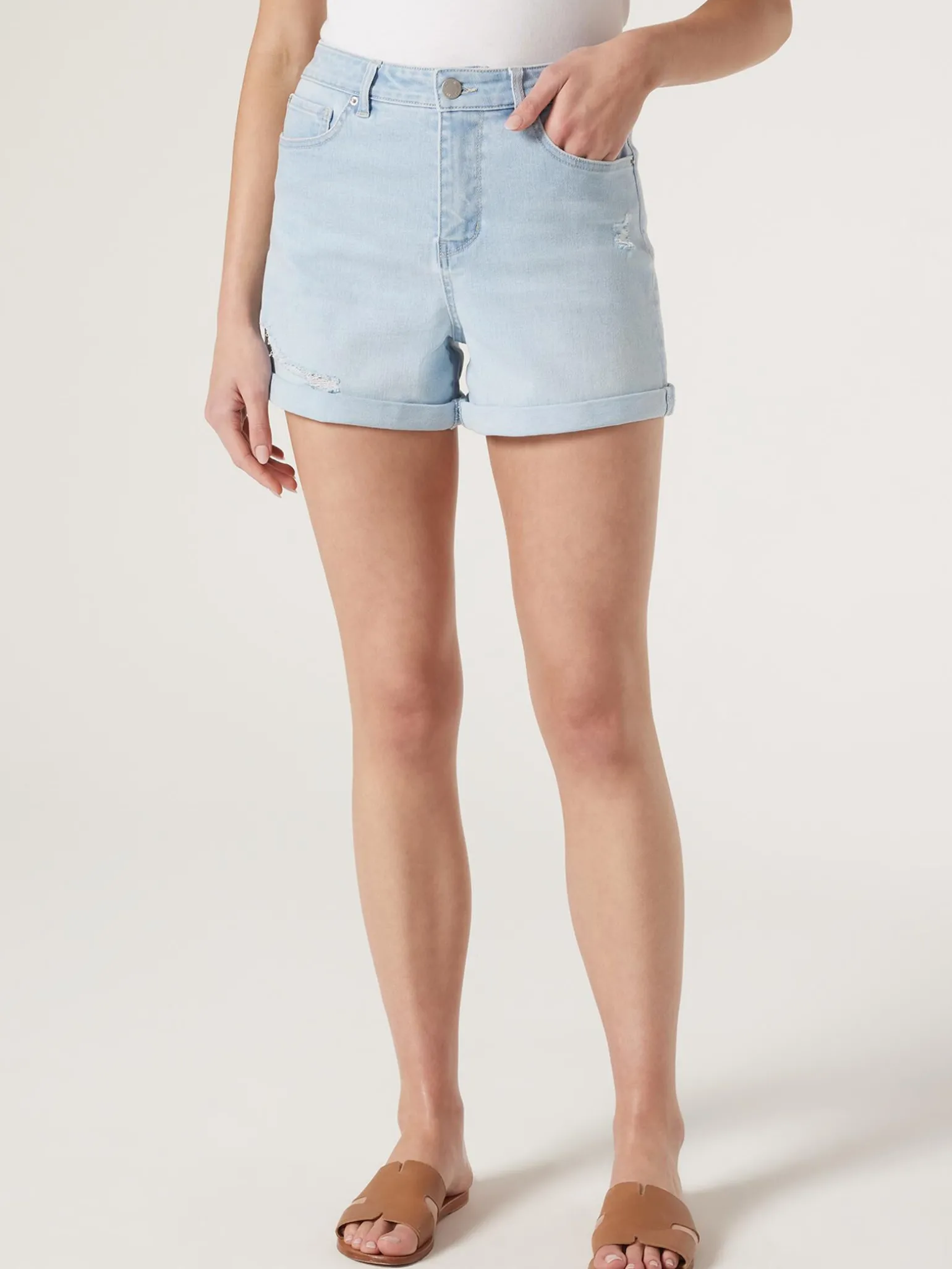 Alexa Boyfriend Short