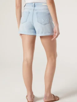 Alexa Boyfriend Short