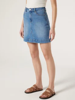 Aline Skirt