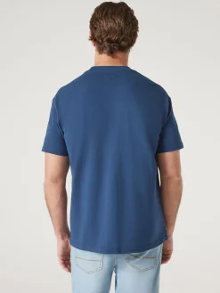 Beau Relaxed Crew Tee