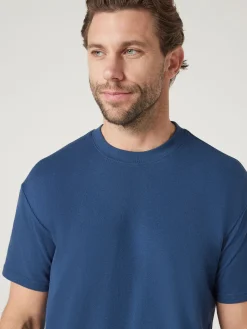 Beau Relaxed Crew Tee