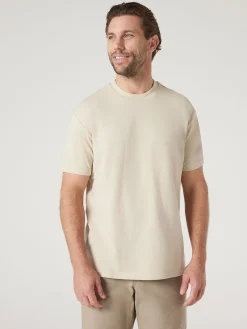 Beau Relaxed Crew Tee