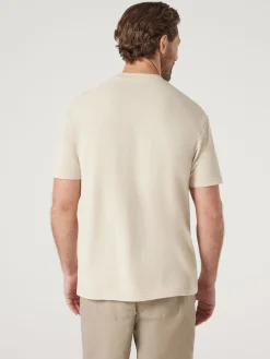 Beau Relaxed Crew Tee