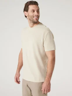Beau Relaxed Crew Tee