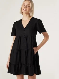 Billie Tiered Dress
