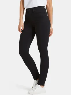 Butt Lifter Skinny Jeans