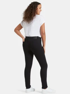 Butt Lifter Skinny Jeans