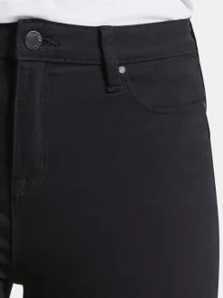 Butt Lifter Skinny Jeans