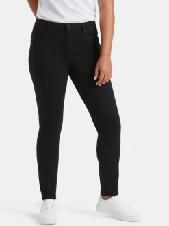 Butt Lifter Skinny Jeans