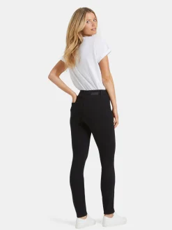 Butt Lifter Skinny Jeans