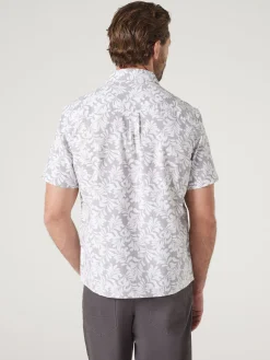 Charlie Print Shirt