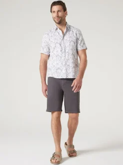 Charlie Print Shirt