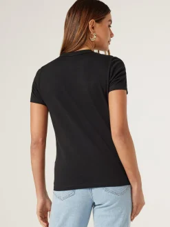 Classic Crew Neck Tee