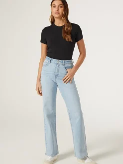 Classic Crew Neck Tee