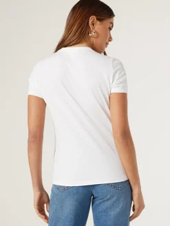Classic Crew Neck Tee