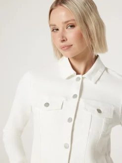 Classic Denim Jacket
