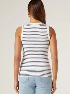 Classic Rib Tank