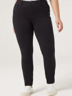 Curve Skinny Jeans