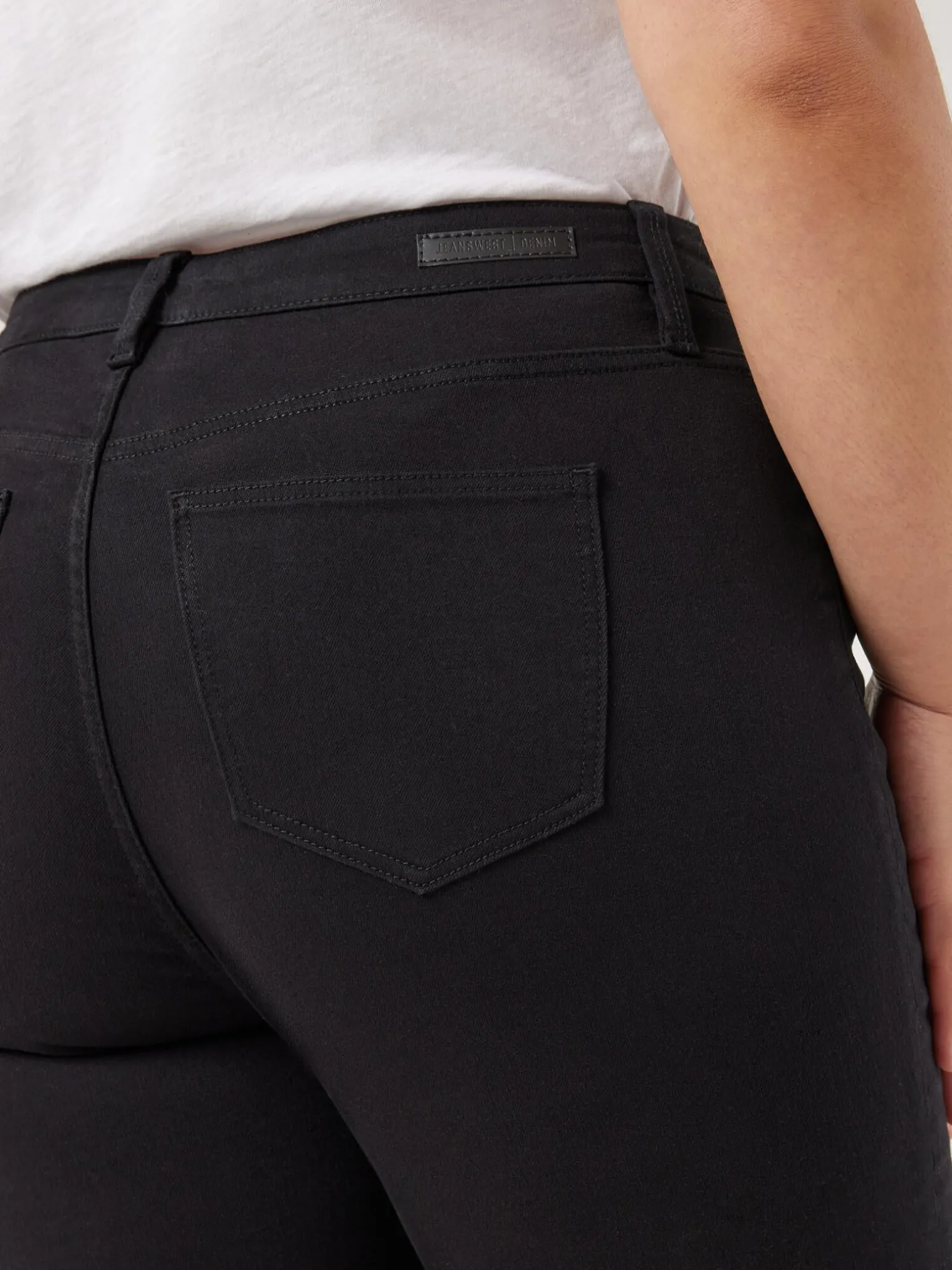 Curve Skinny Jeans