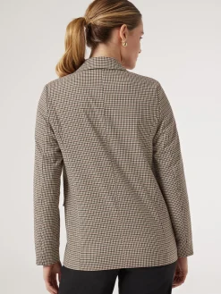 Daisy Double Breasted Jacket