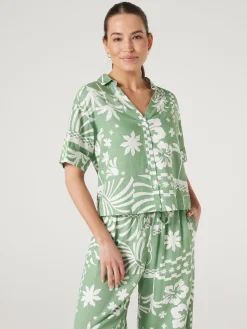 Delphine Shirt