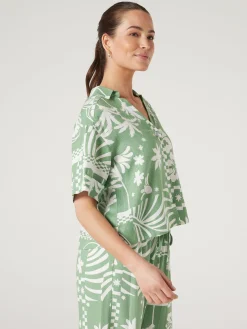 Delphine Shirt