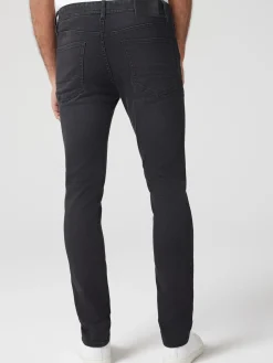 Denim Flex Slim Tapered Jeans