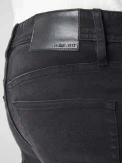 Denim Flex Slim Tapered Jeans