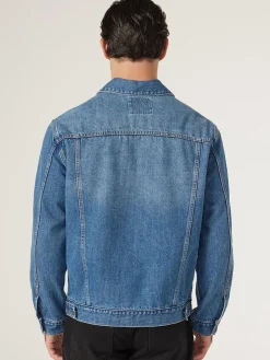 Drew Denim Jacket