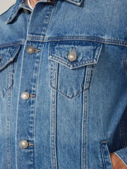 Drew Denim Jacket