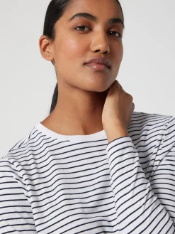 Essential Long Sleeve Crew Neck