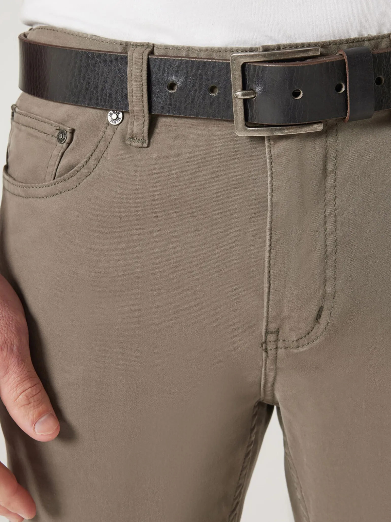 Evan Belt