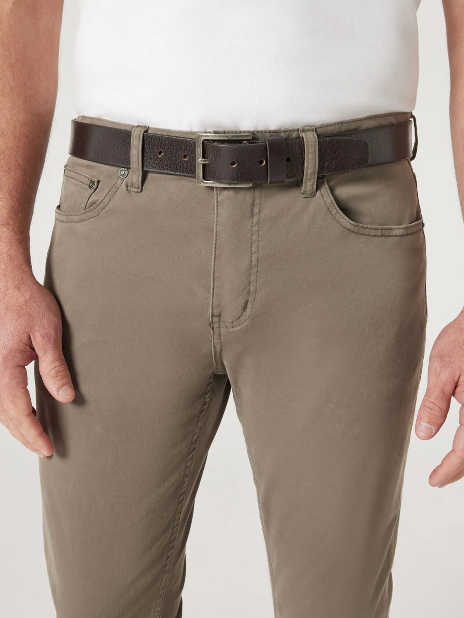 Evan Belt