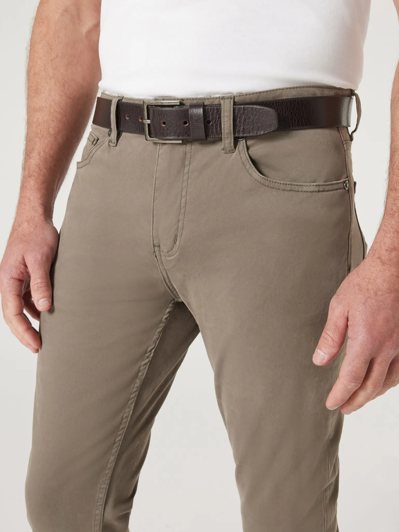 Evan Belt