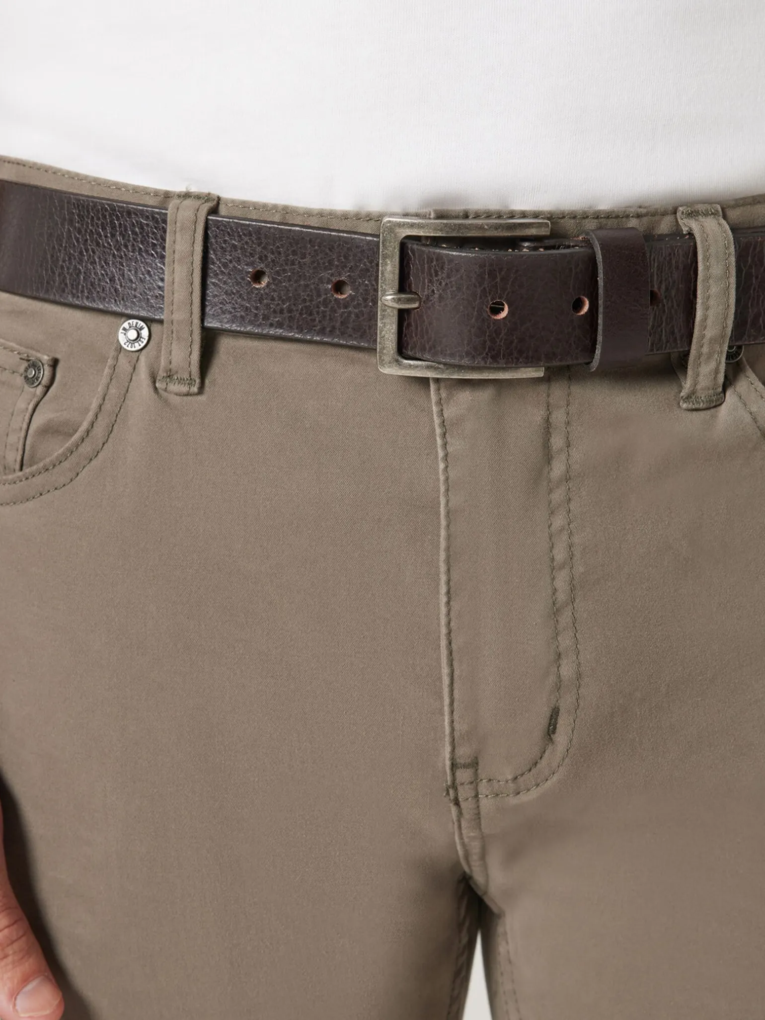 Evan Belt