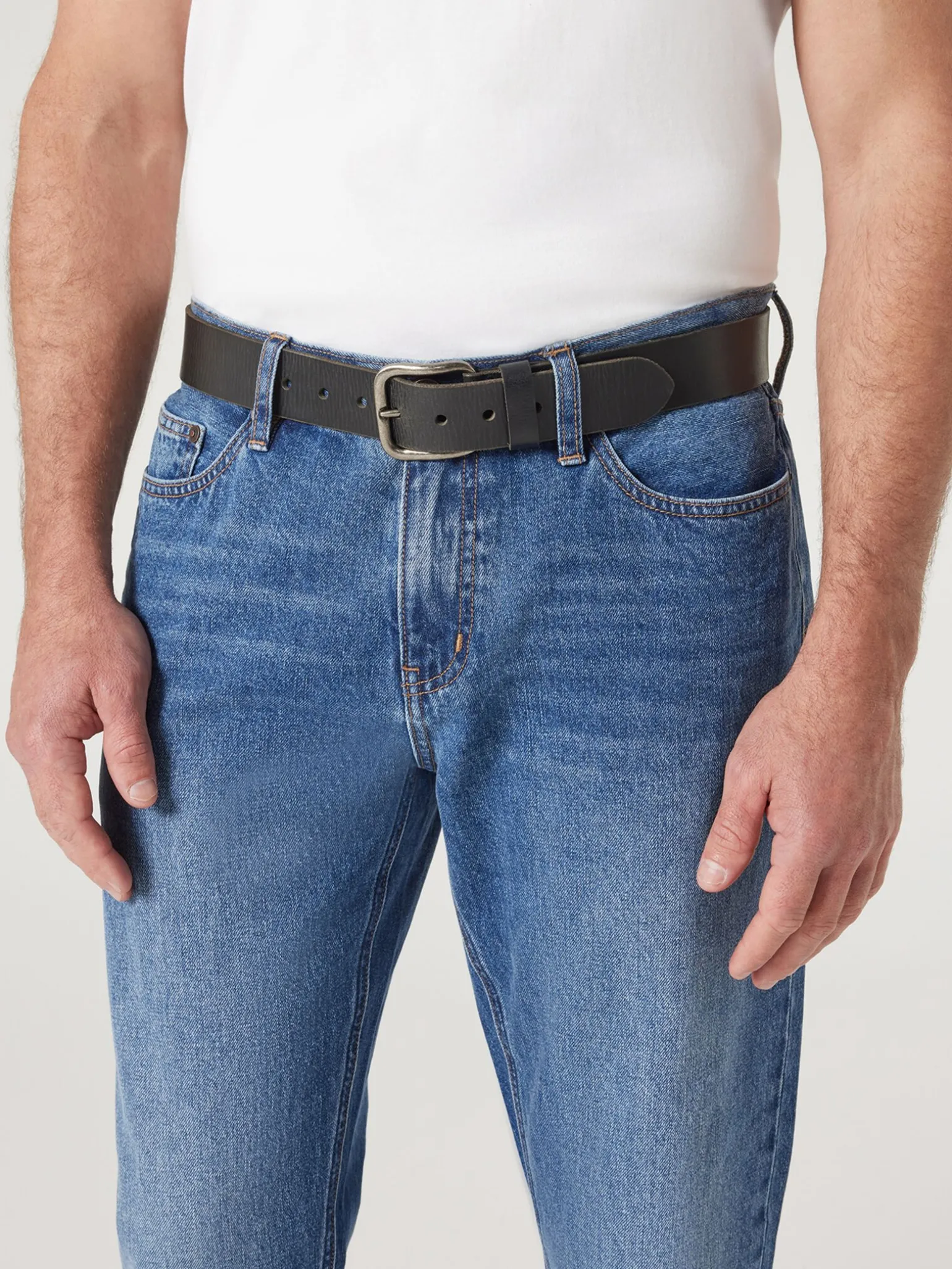 Finch Belt