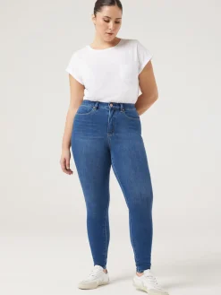 Freeform Curve Skinny Jeans