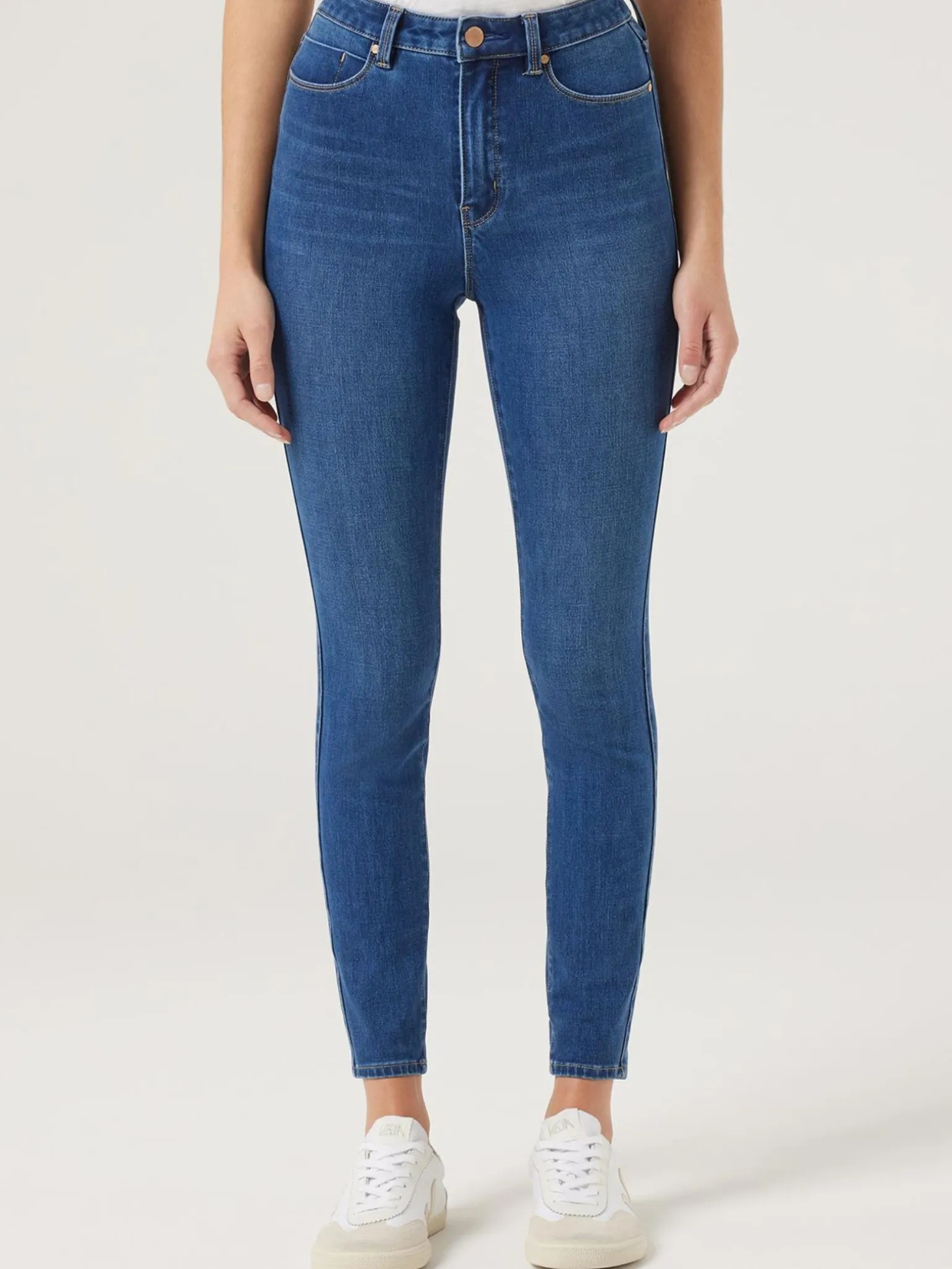 Freeform Skinny Jeans