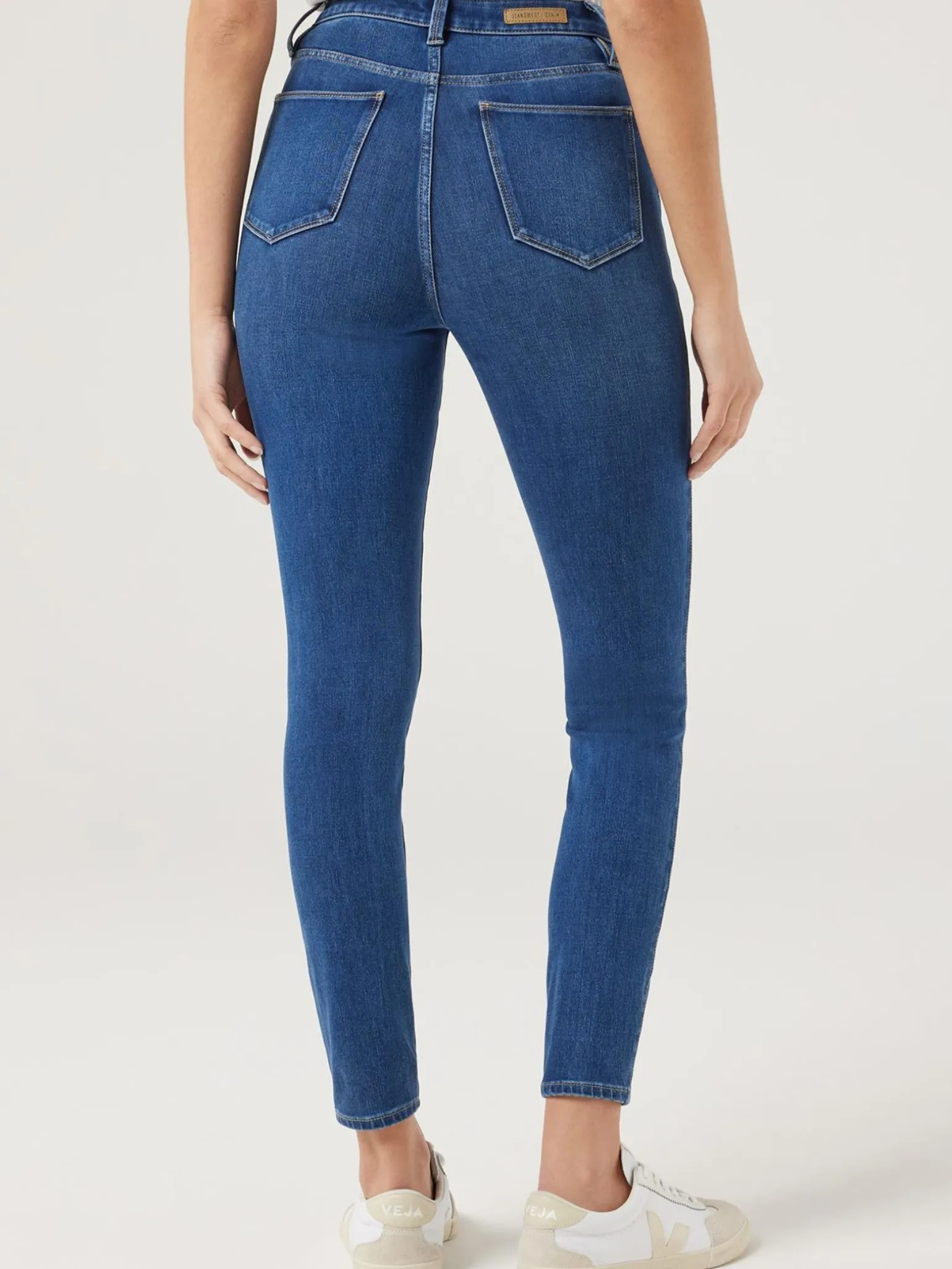 Freeform Skinny Jeans