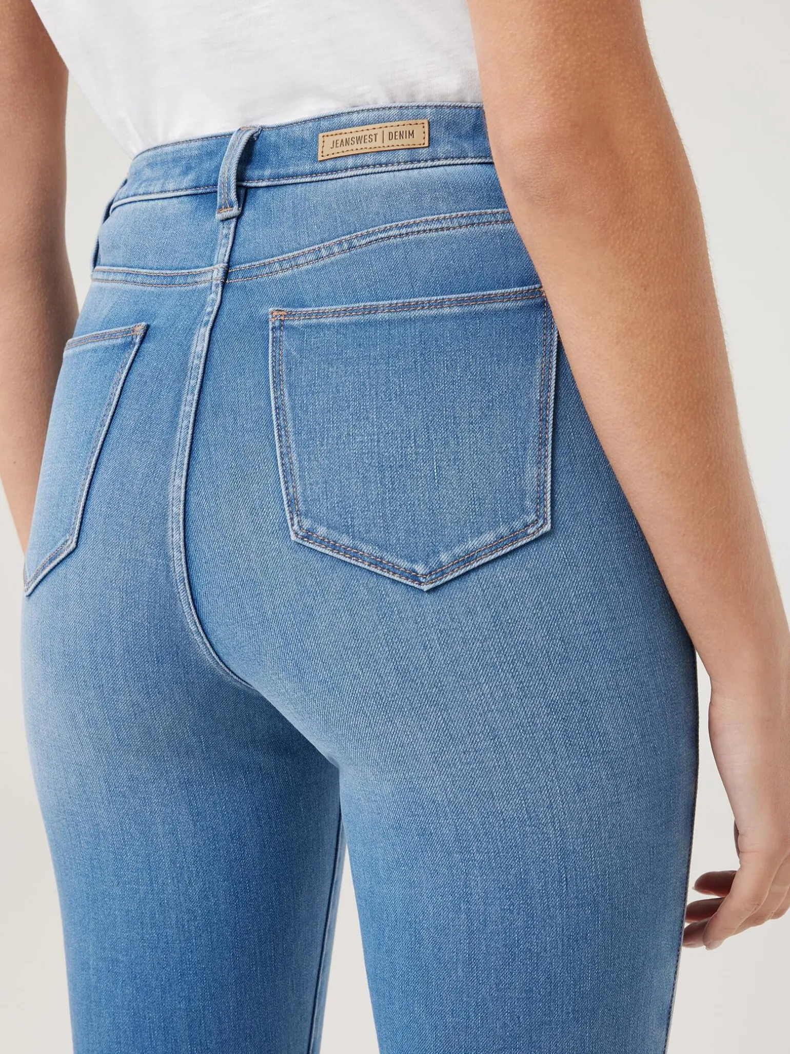 Freeform Skinny Jeans