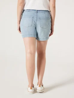 Georgie Denim Short