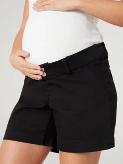 Georgie Denim Short