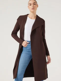 Giselle Longline Cardi