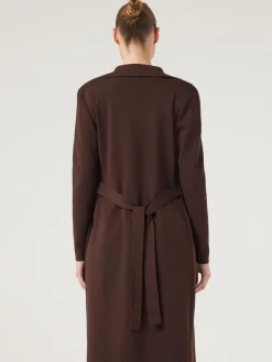 Giselle Longline Cardi
