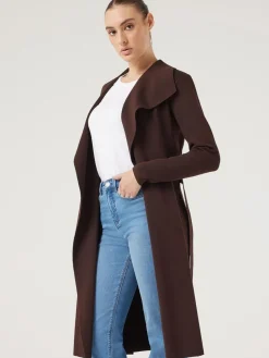Giselle Longline Cardi