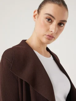 Giselle Longline Cardi