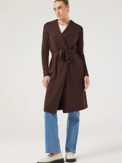 Giselle Longline Cardi