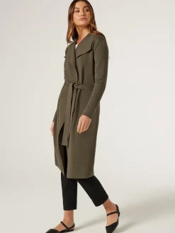 Giselle Longline Cardi