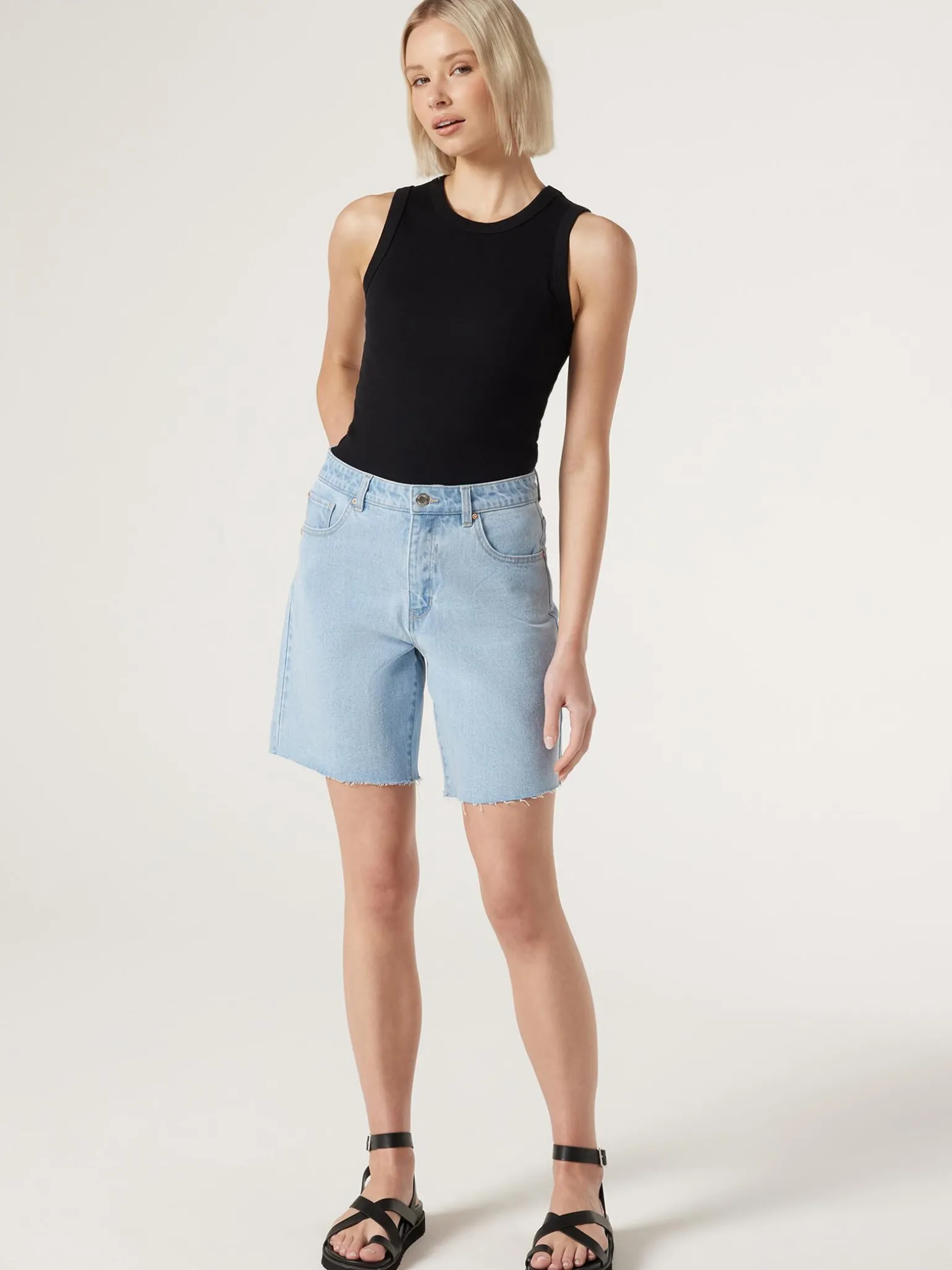 Jade Short